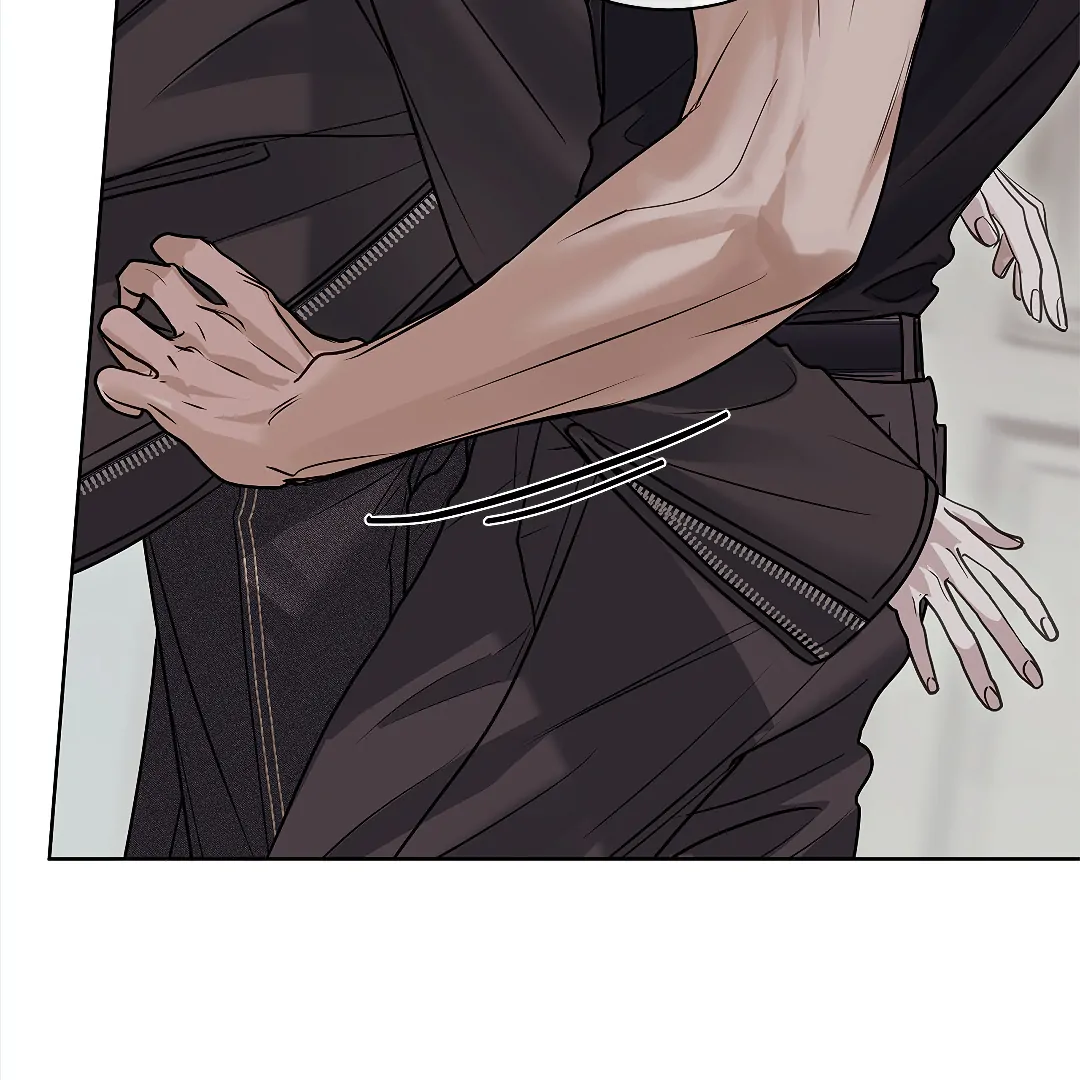 Crack [Official] - Chapter 4 manhwa