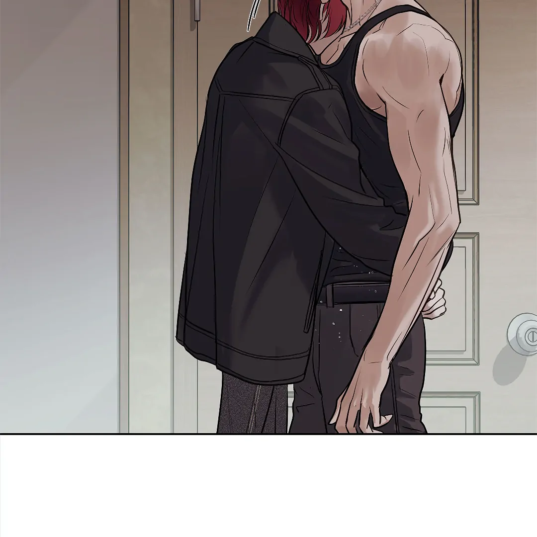 Crack [Official] - Chapter 4 manhwa