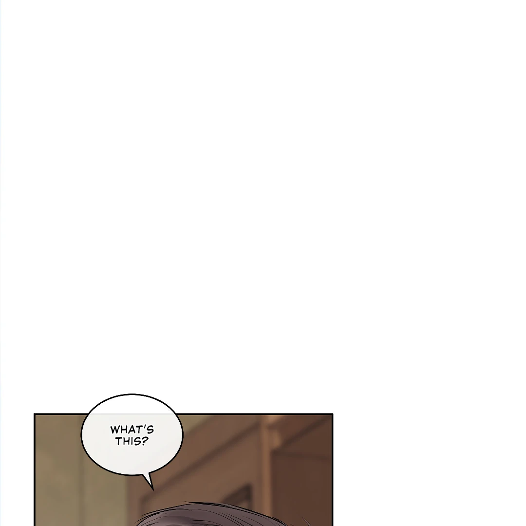 Crack [Official] - Chapter 4 manhwa