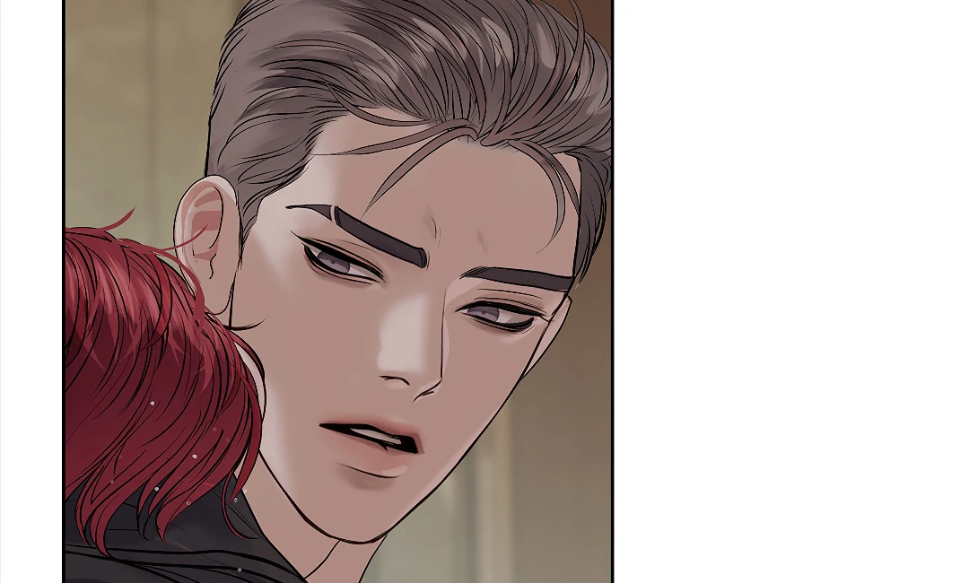 Crack [Official] - Chapter 4 manhwa