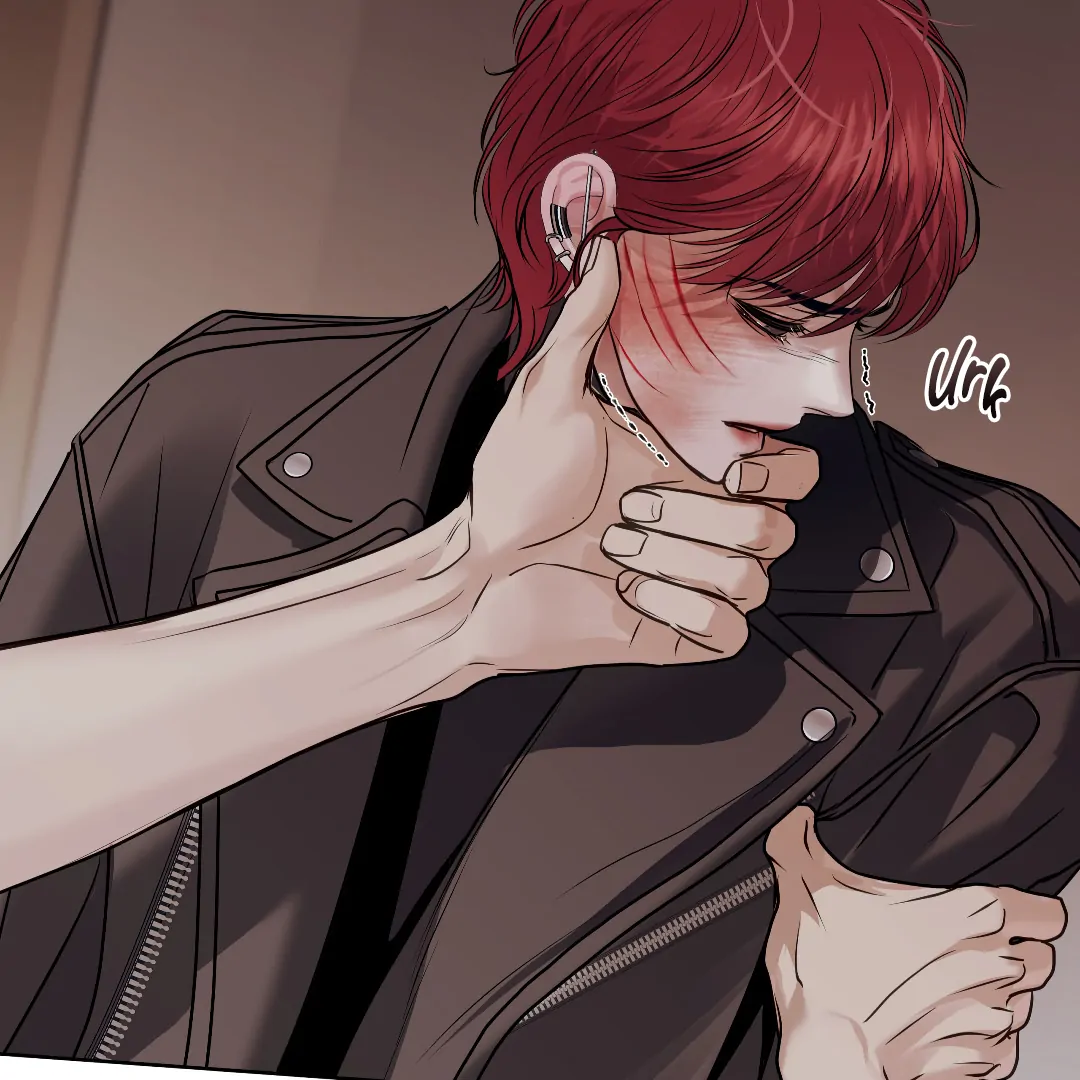 Crack [Official] - Chapter 4 manhwa