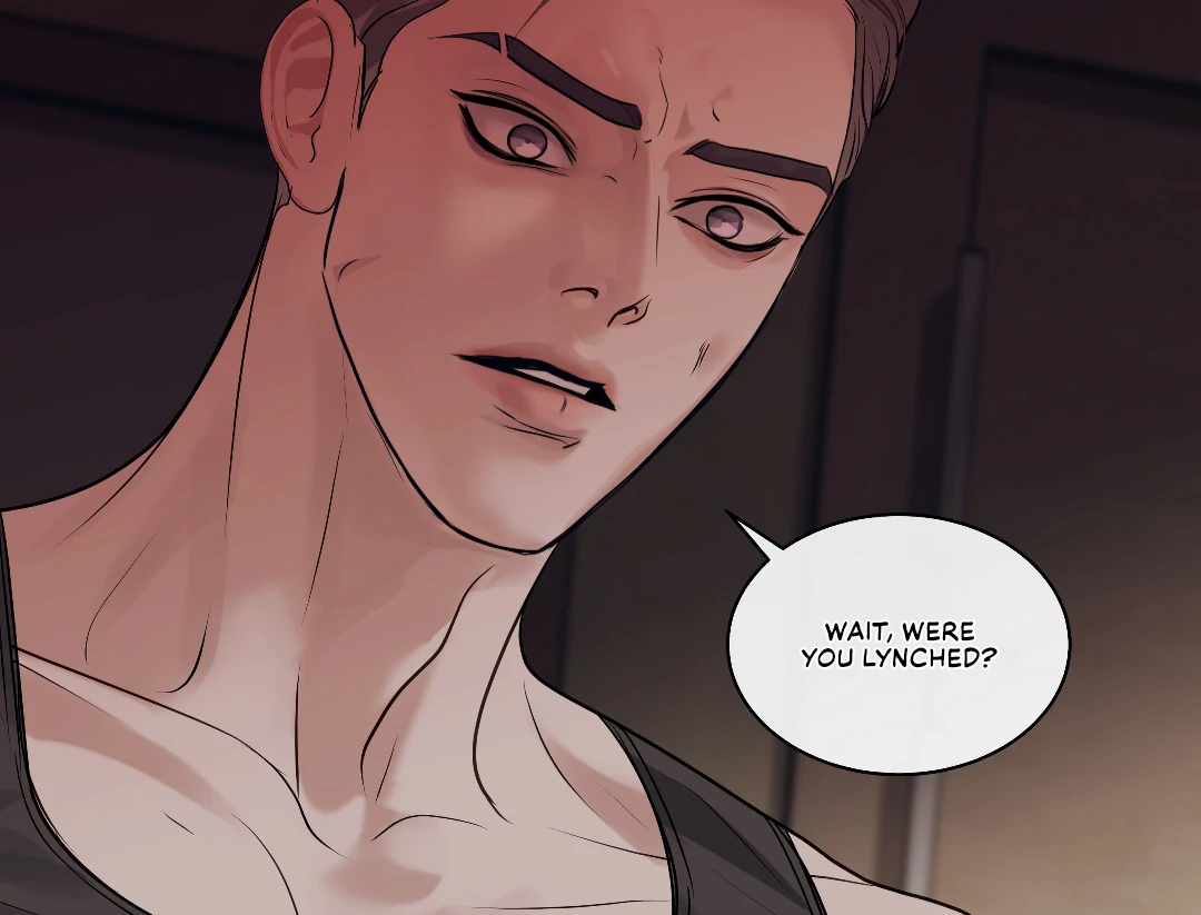 Crack [Official] - Chapter 4 manhwa
