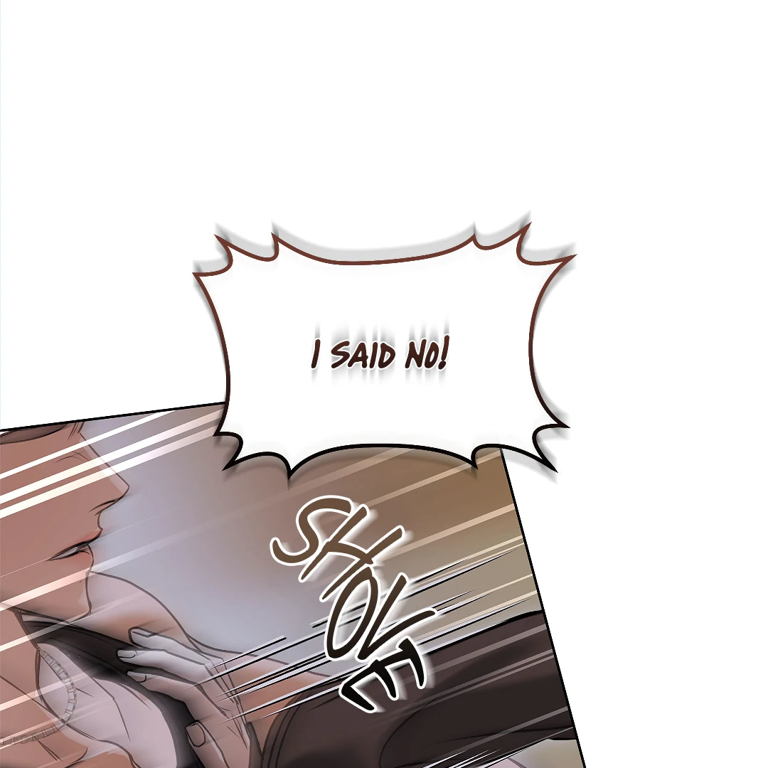 Crack [Official] - Chapter 4 manhwa
