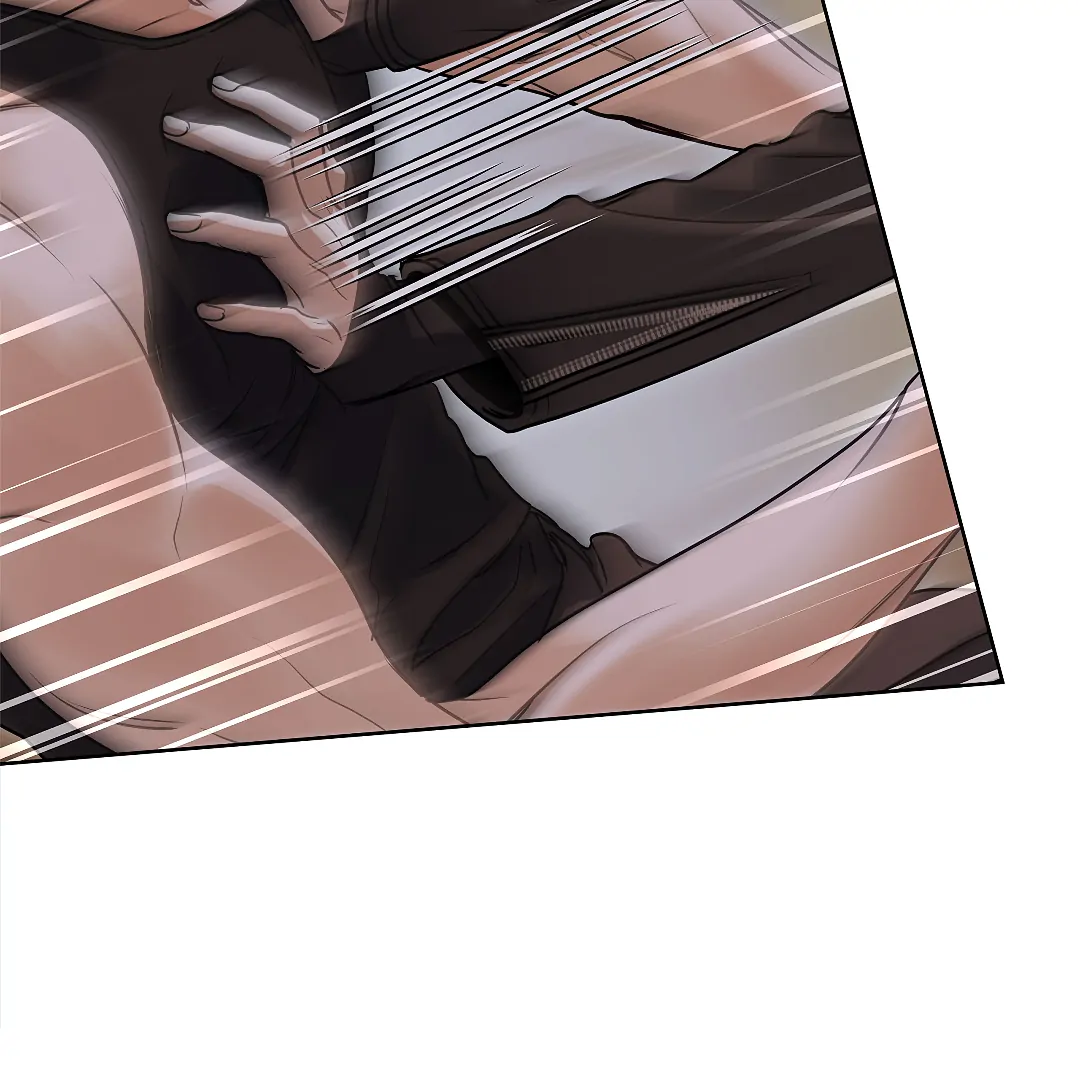 Crack [Official] - Chapter 4 manhwa