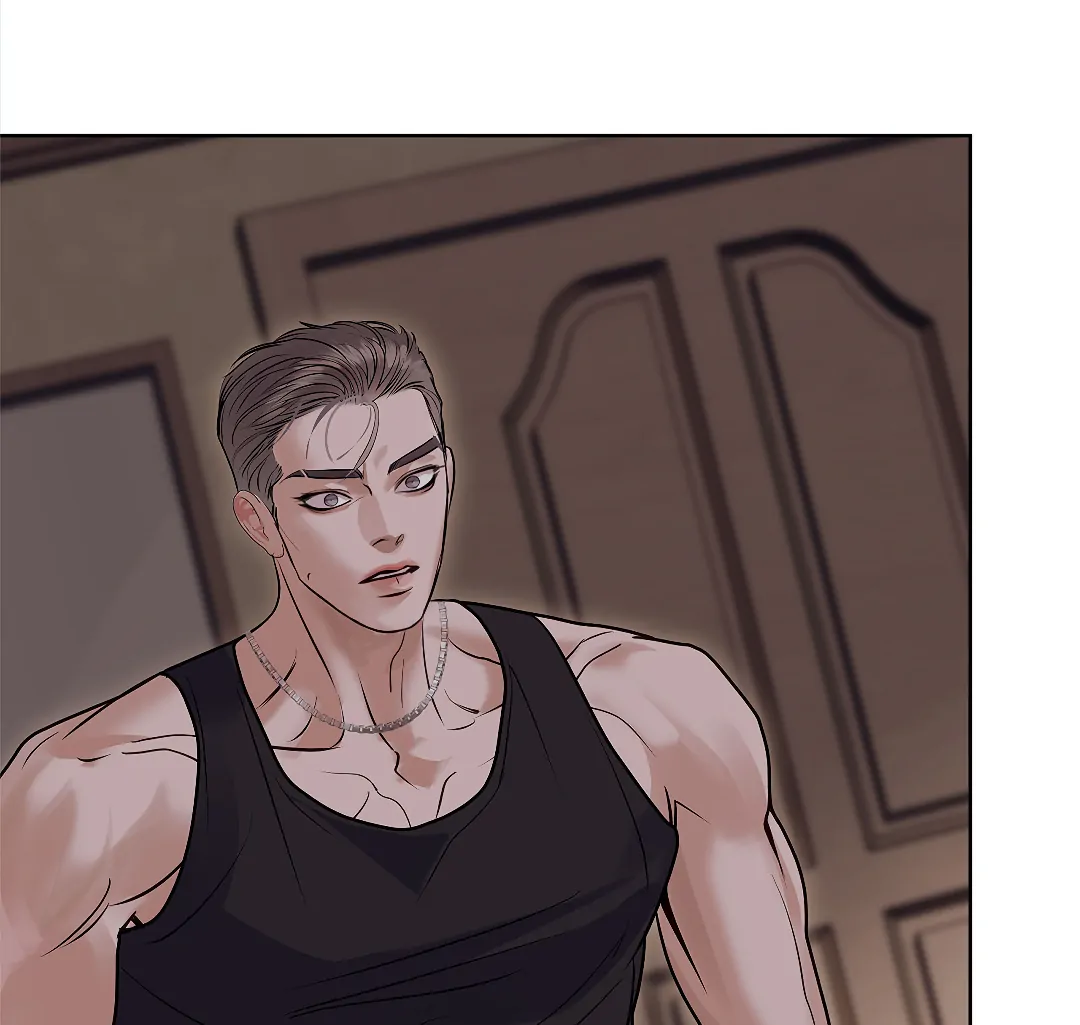 Crack [Official] - Chapter 4 manhwa