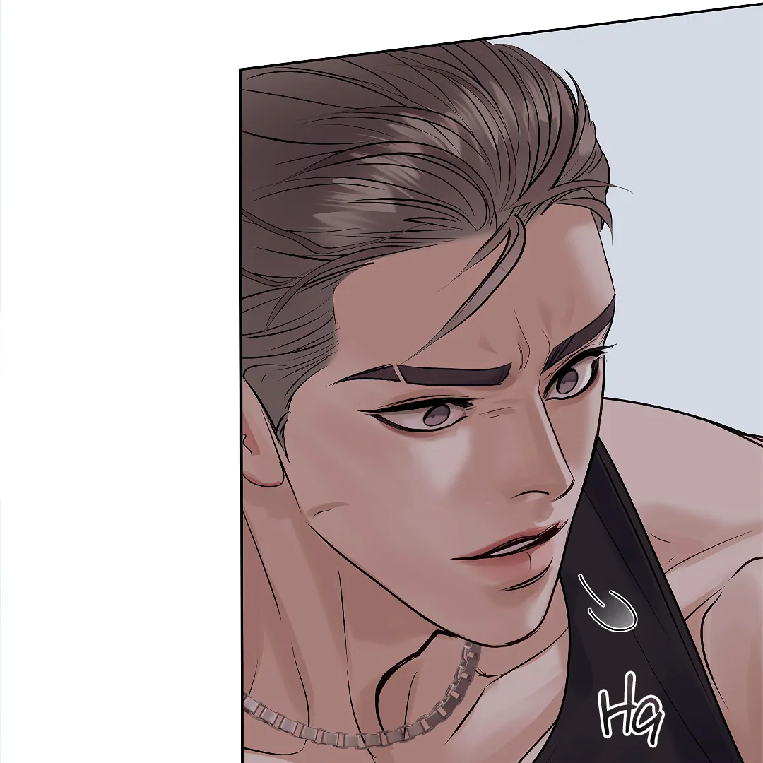 Crack [Official] - Chapter 4 manhwa