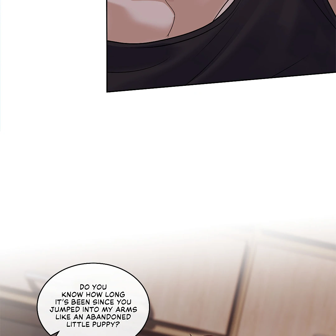 Crack [Official] - Chapter 4 manhwa