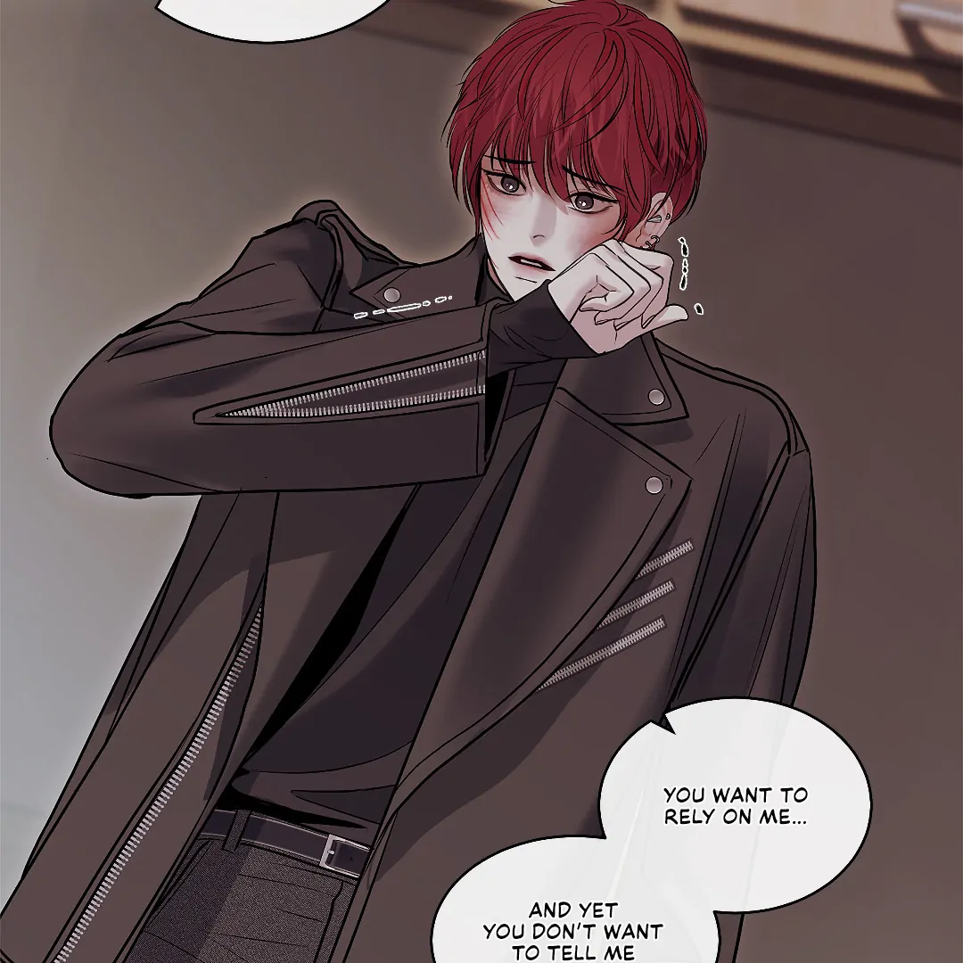Crack [Official] - Chapter 4 manhwa
