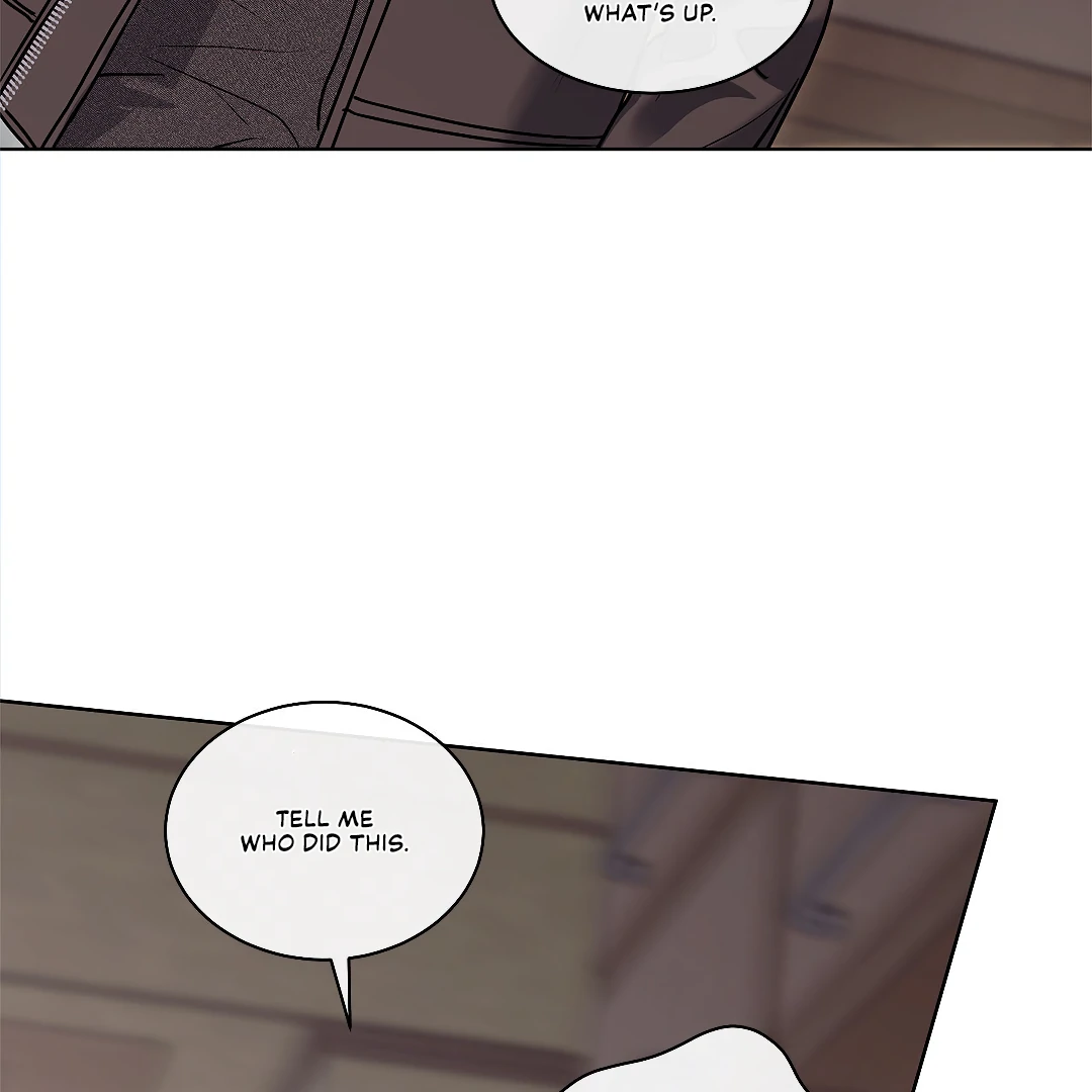 Crack [Official] - Chapter 4 manhwa