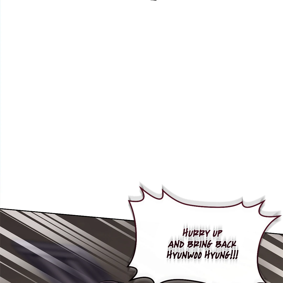 Crack [Official] - Chapter 4 manhwa