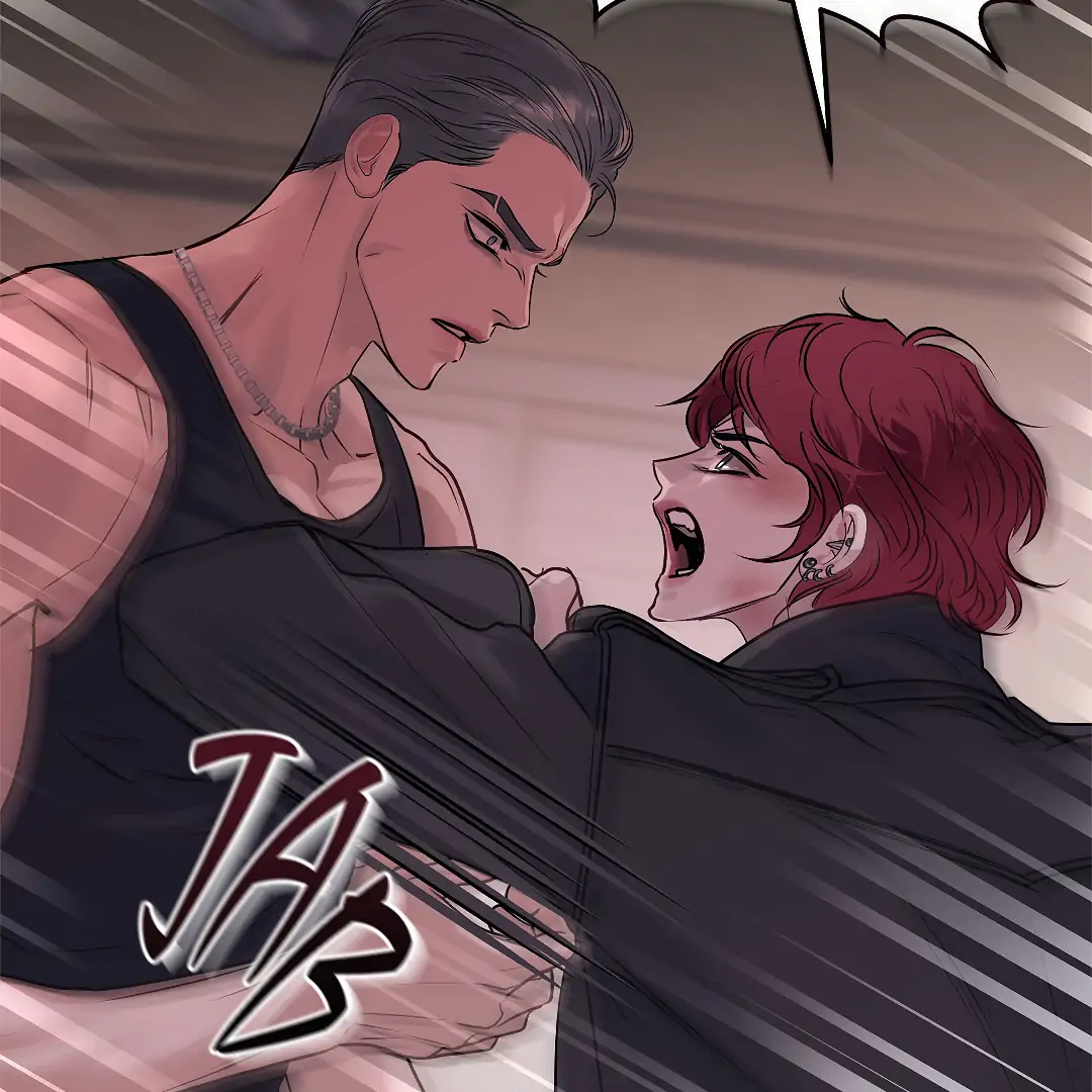 Crack [Official] - Chapter 4 manhwa