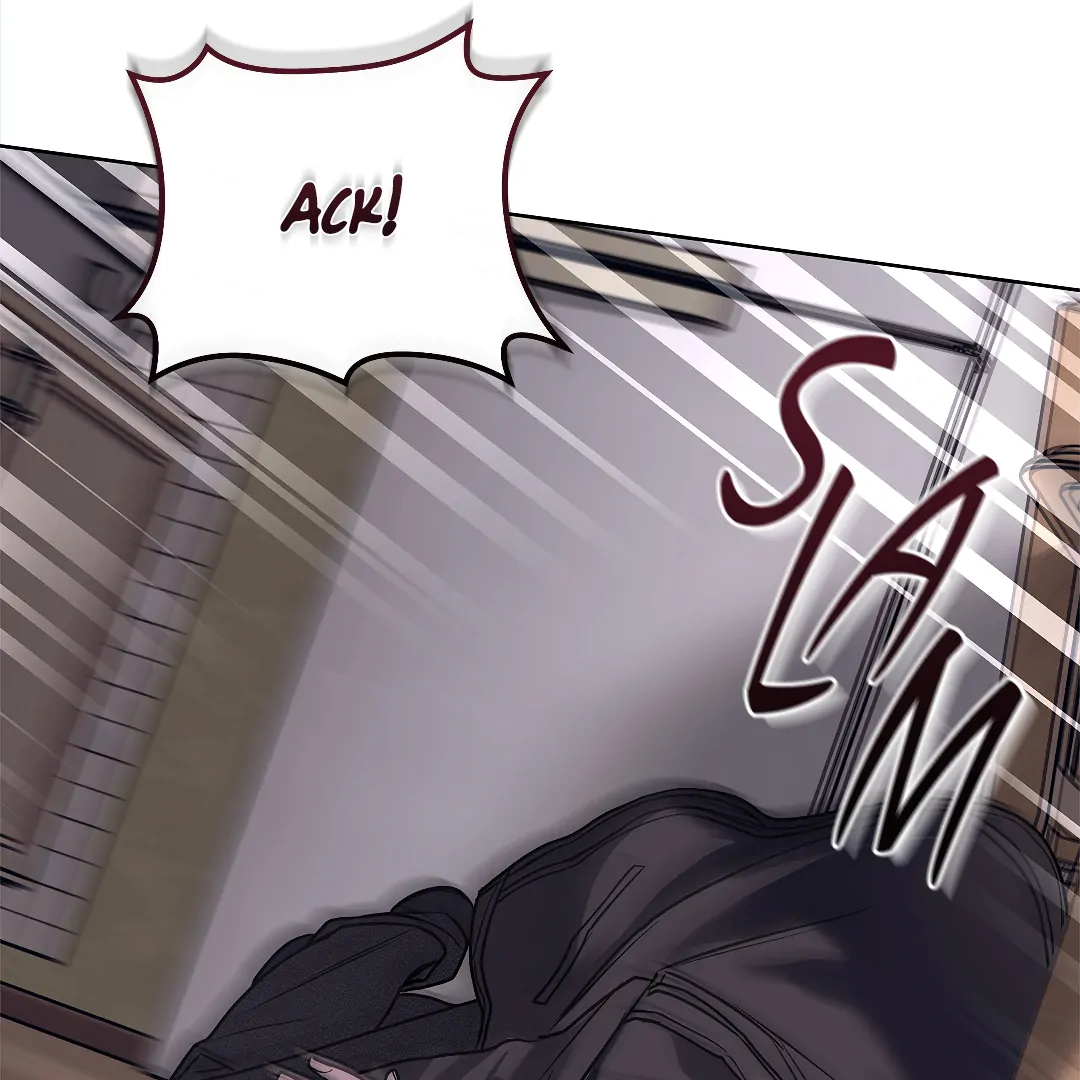 Crack [Official] - Chapter 4 manhwa