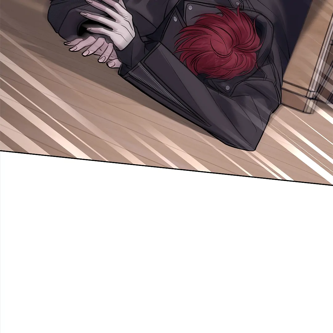 Crack [Official] - Chapter 4 manhwa