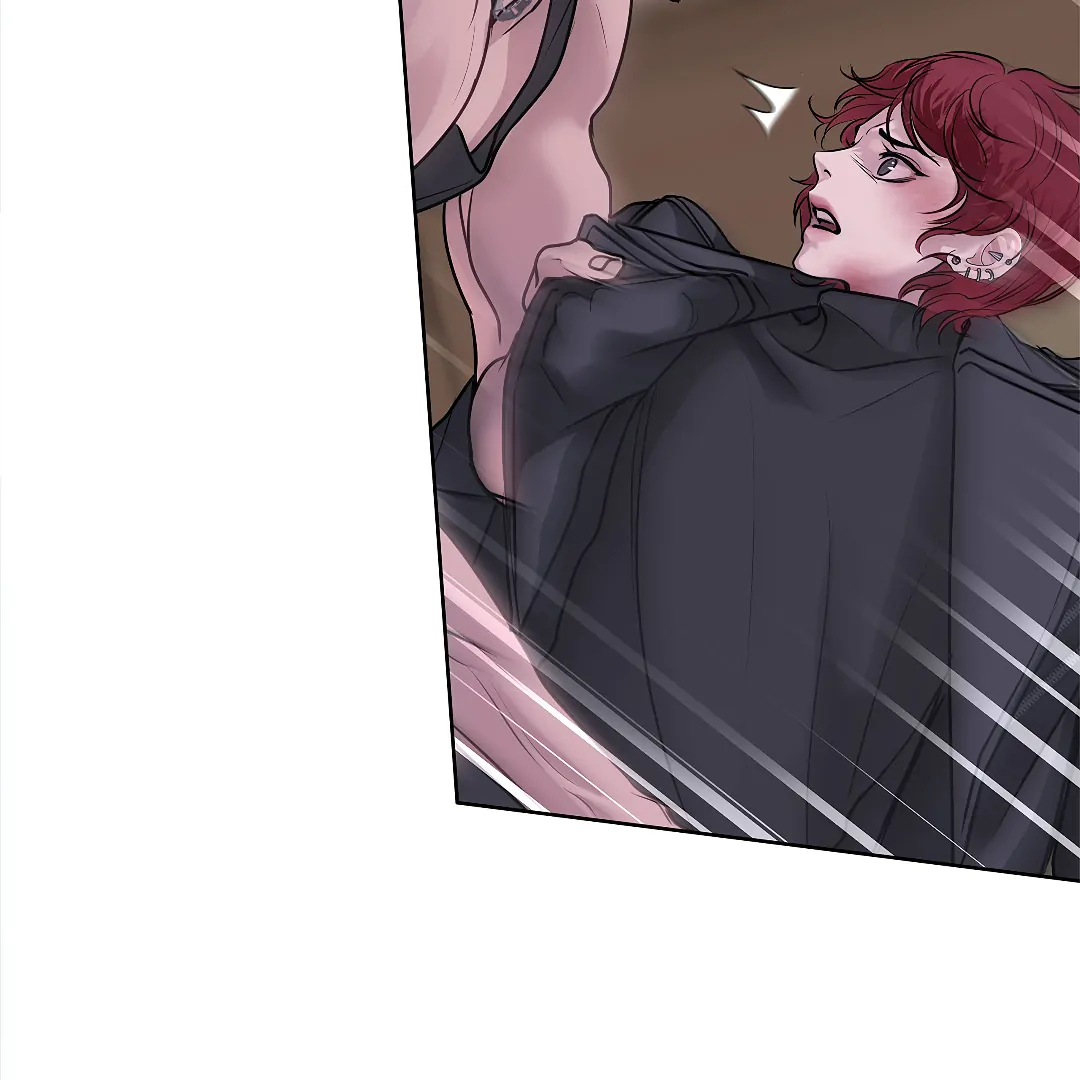Crack [Official] - Chapter 4 manhwa