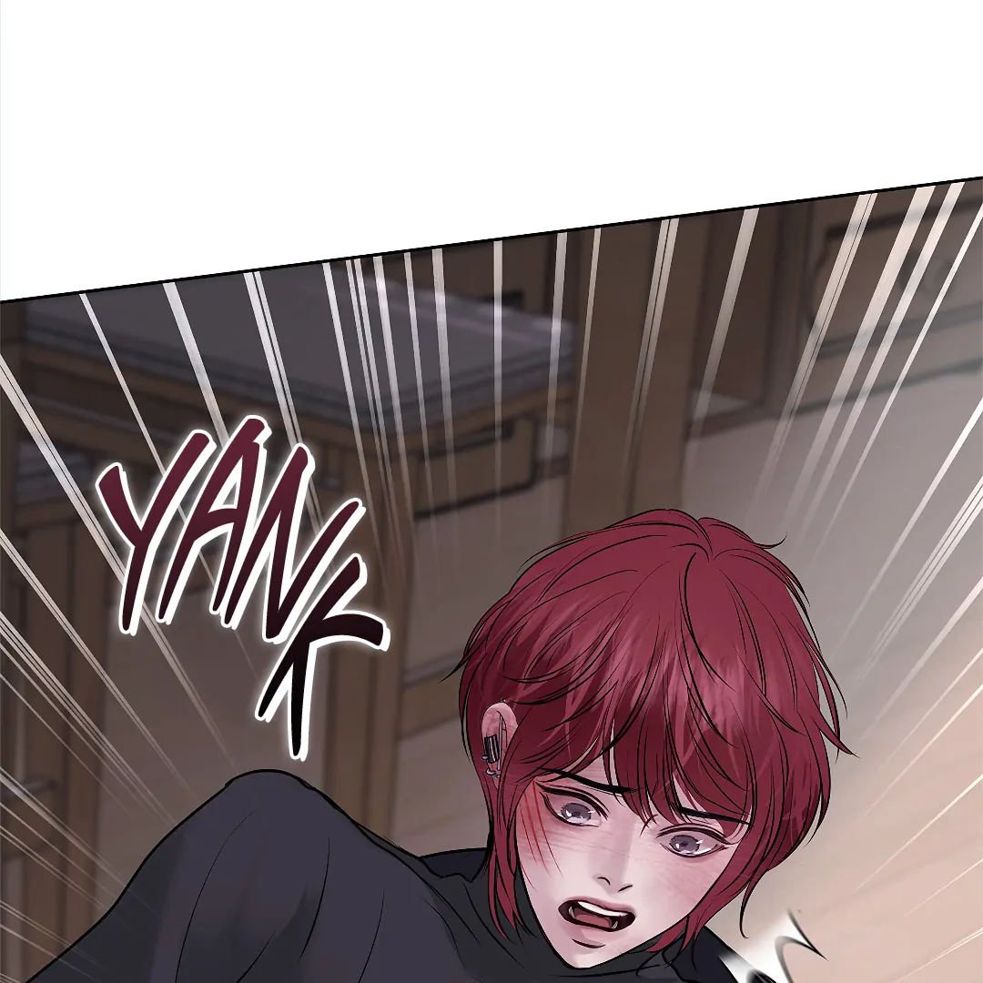 Crack [Official] - Chapter 4 manhwa