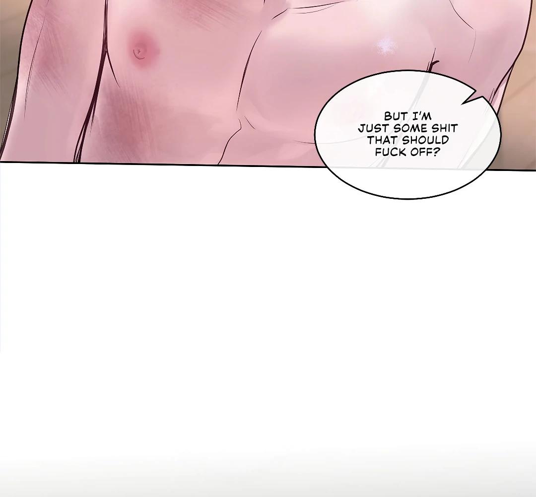 Crack [Official] - Chapter 4 manhwa