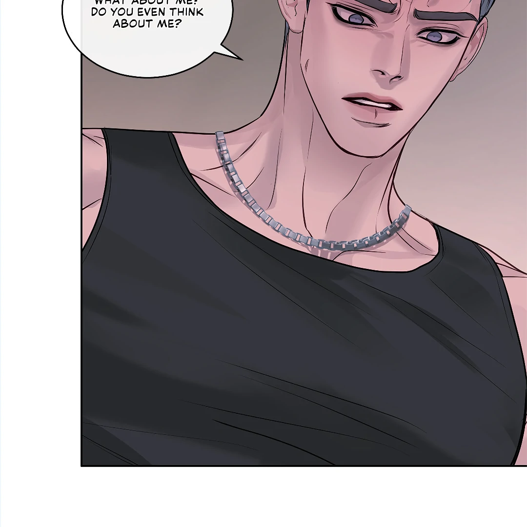 Crack [Official] - Chapter 4 manhwa