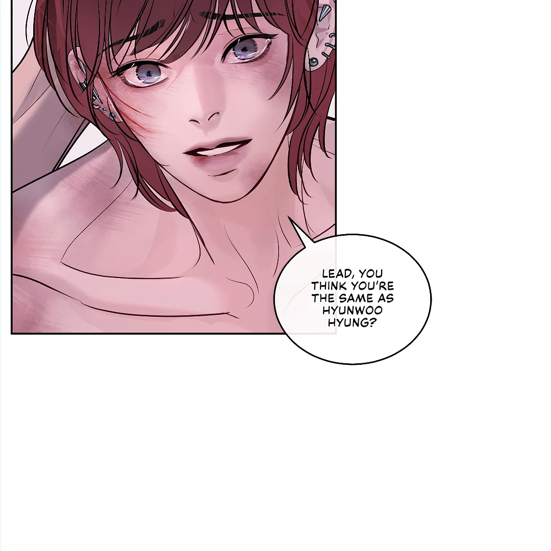 Crack [Official] - Chapter 4 manhwa