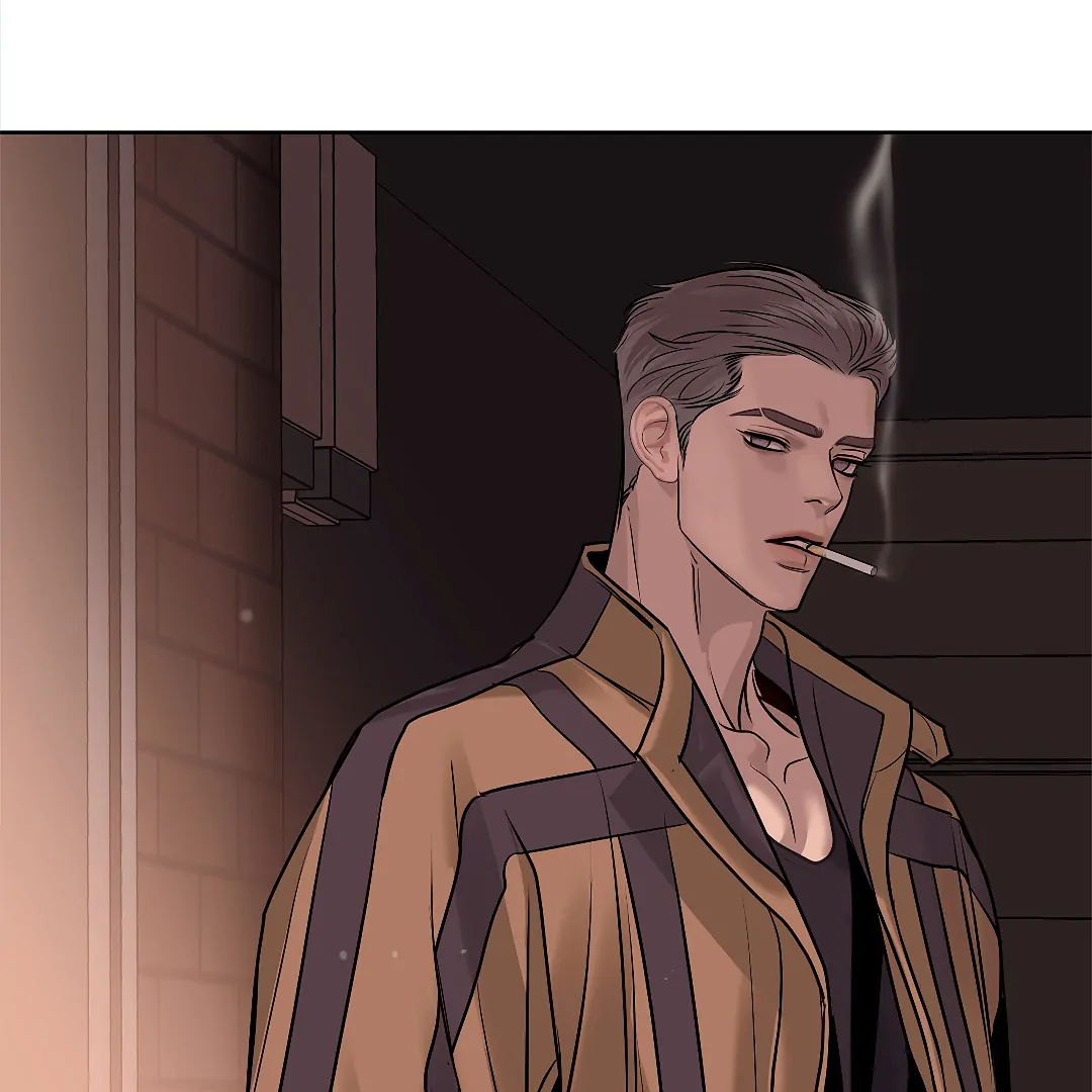 Crack [Official] - Chapter 4 manhwa