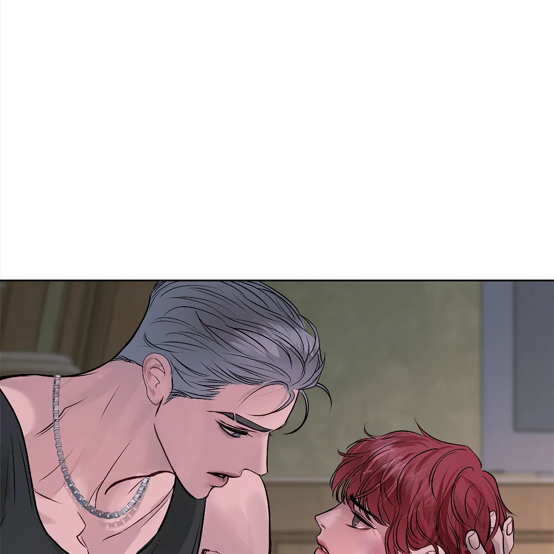 Crack [Official] - Chapter 4 manhwa