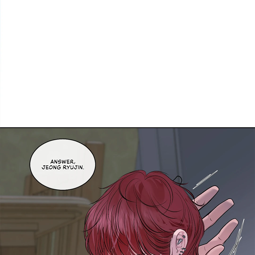 Crack [Official] - Chapter 4 manhwa