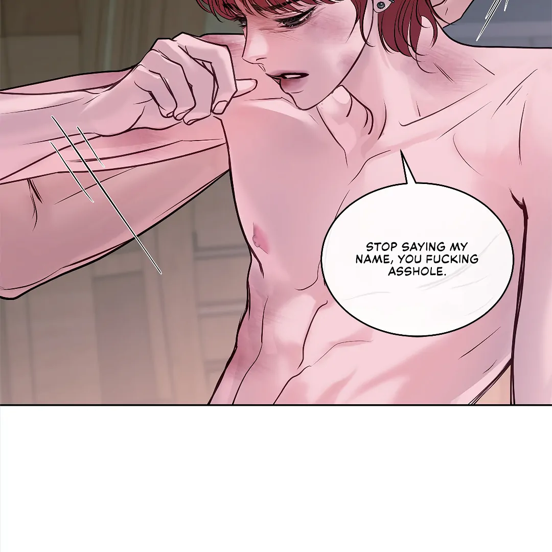 Crack [Official] - Chapter 4 manhwa