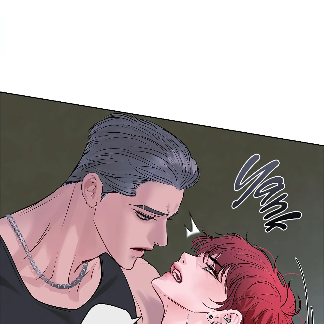 Crack [Official] - Chapter 4 manhwa