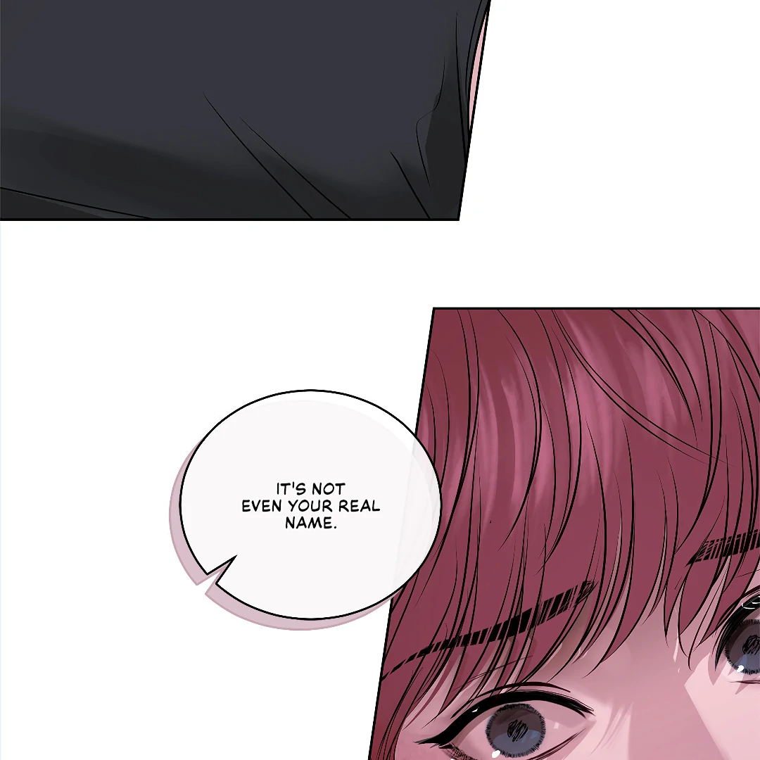 Crack [Official] - Chapter 4 manhwa