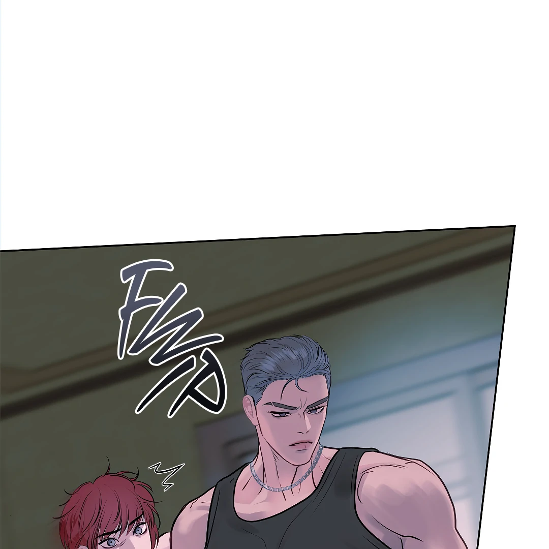 Crack [Official] - Chapter 4 manhwa