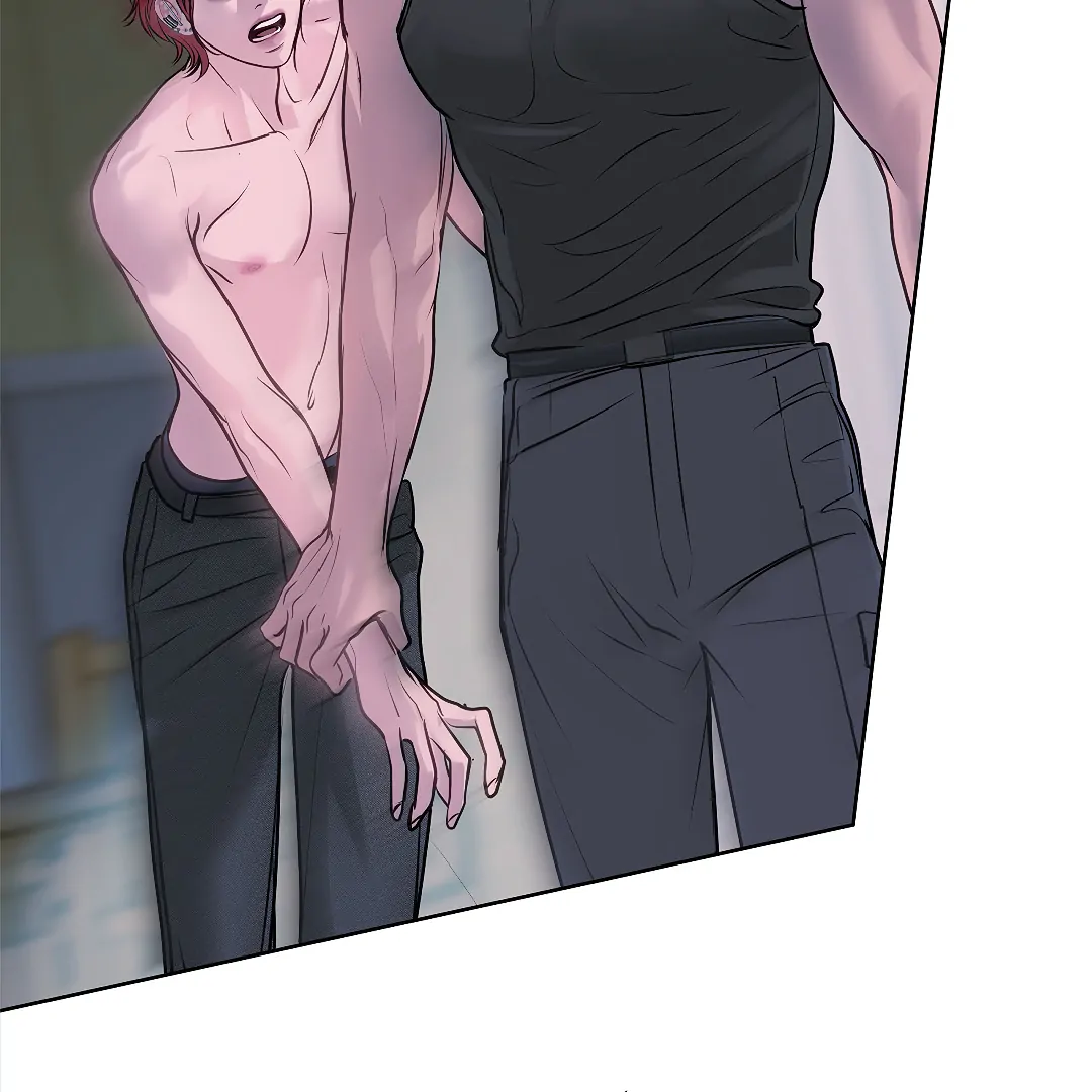 Crack [Official] - Chapter 4 manhwa
