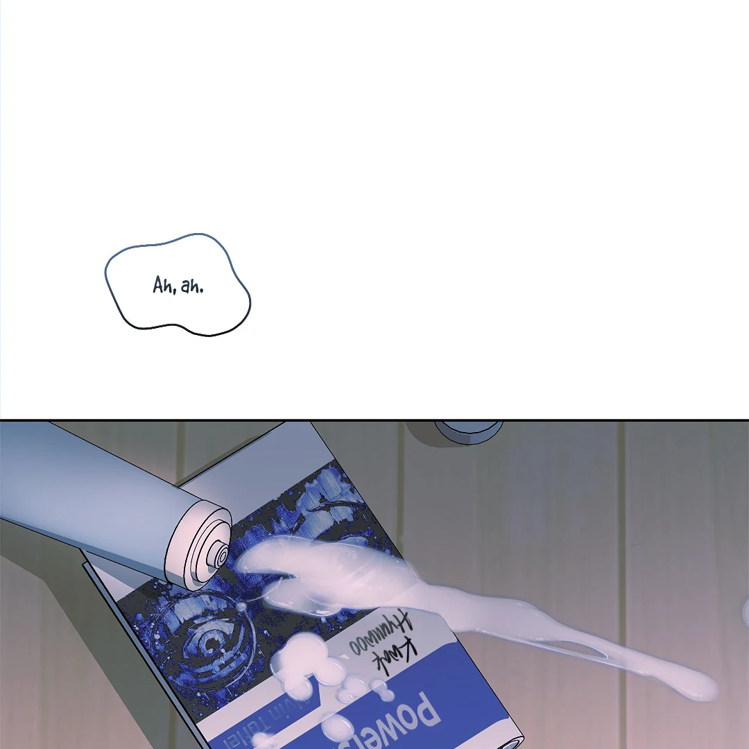 Crack [Official] - Chapter 4 manhwa
