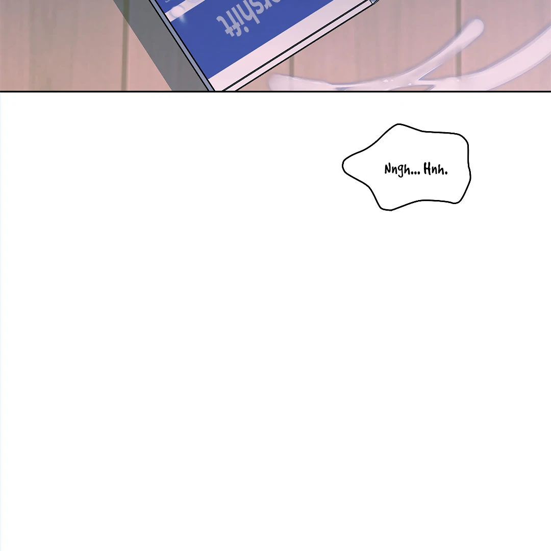 Crack [Official] - Chapter 4 manhwa