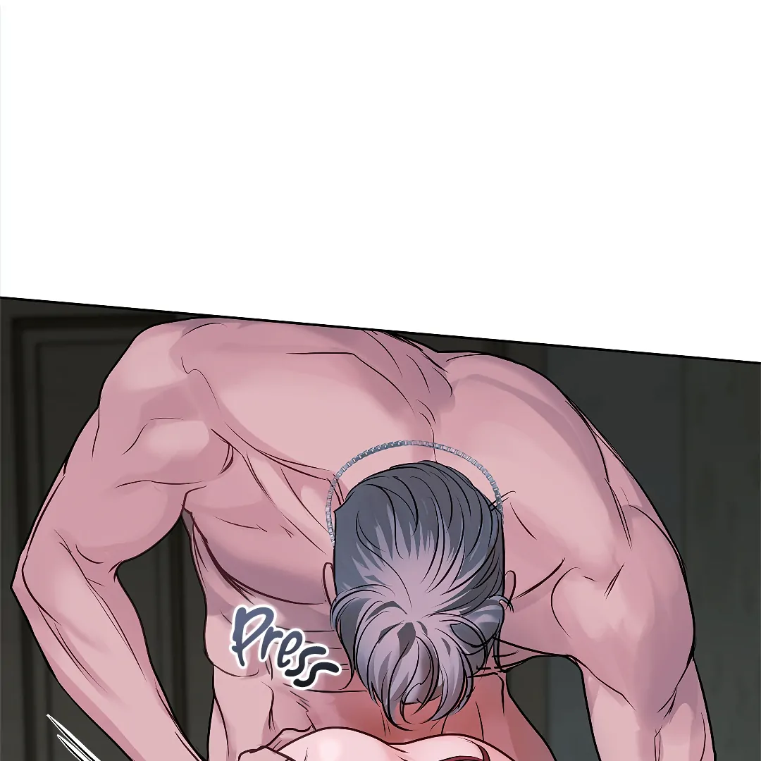 Crack [Official] - Chapter 4 manhwa