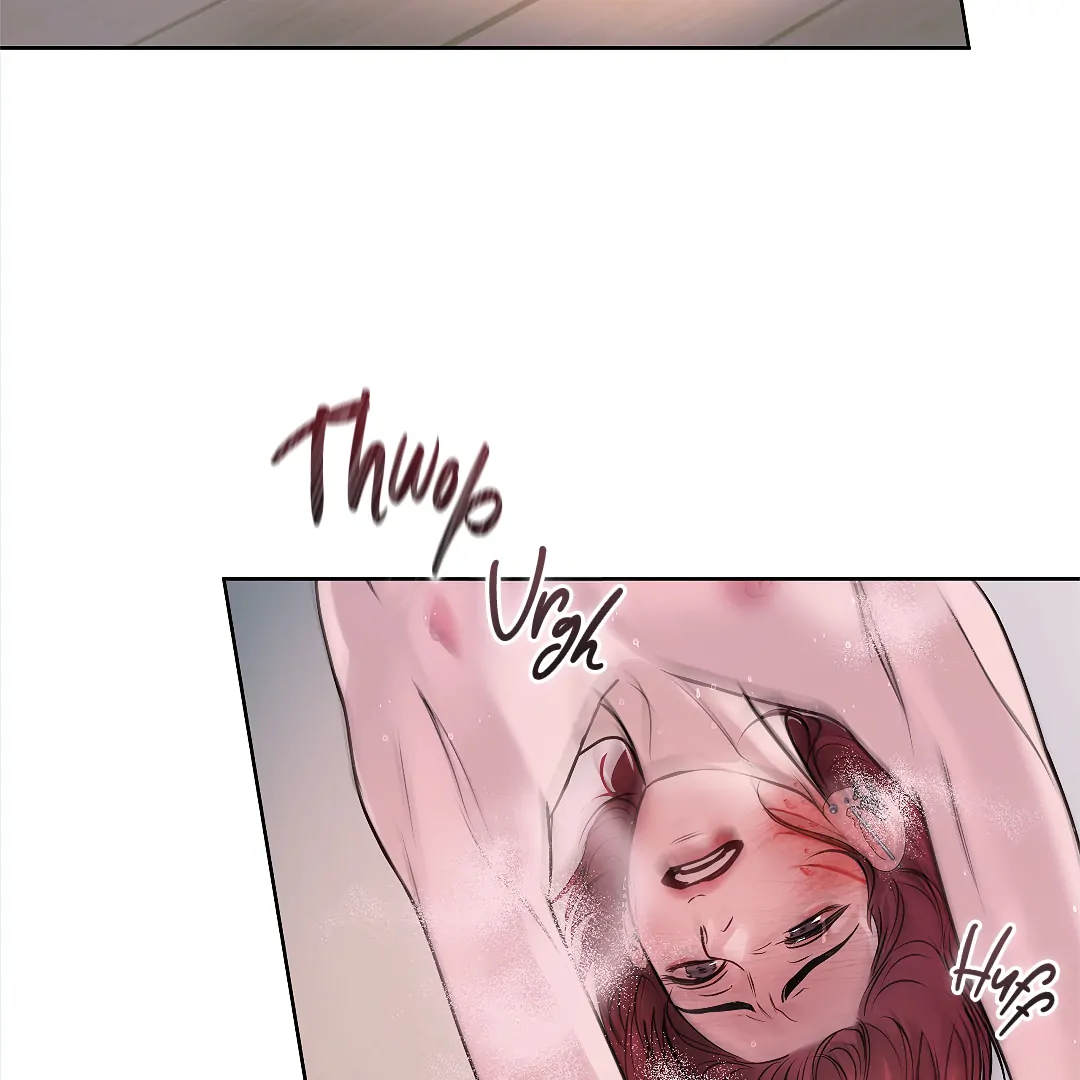 Crack [Official] - Chapter 4 manhwa
