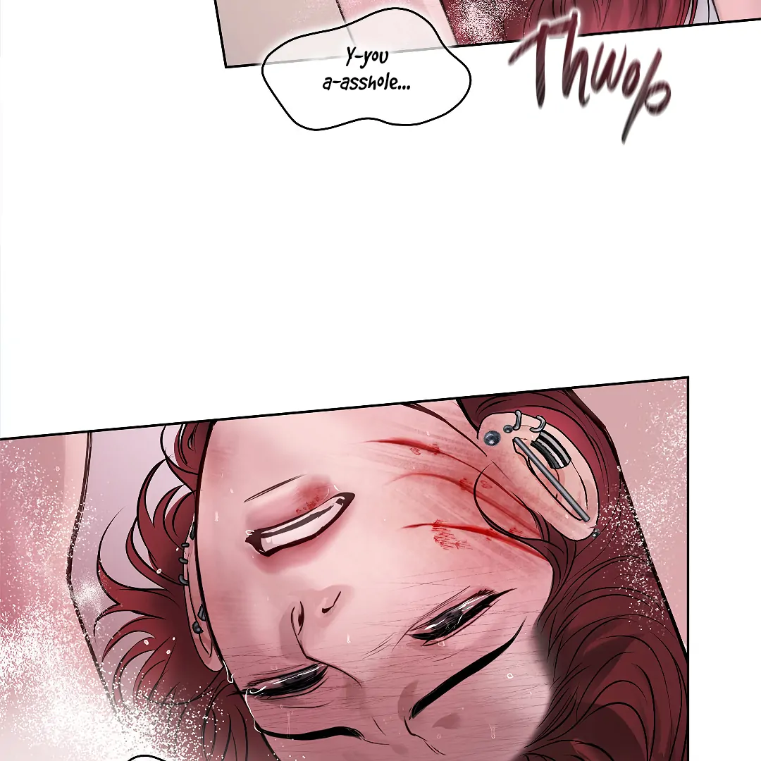Crack [Official] - Chapter 4 manhwa