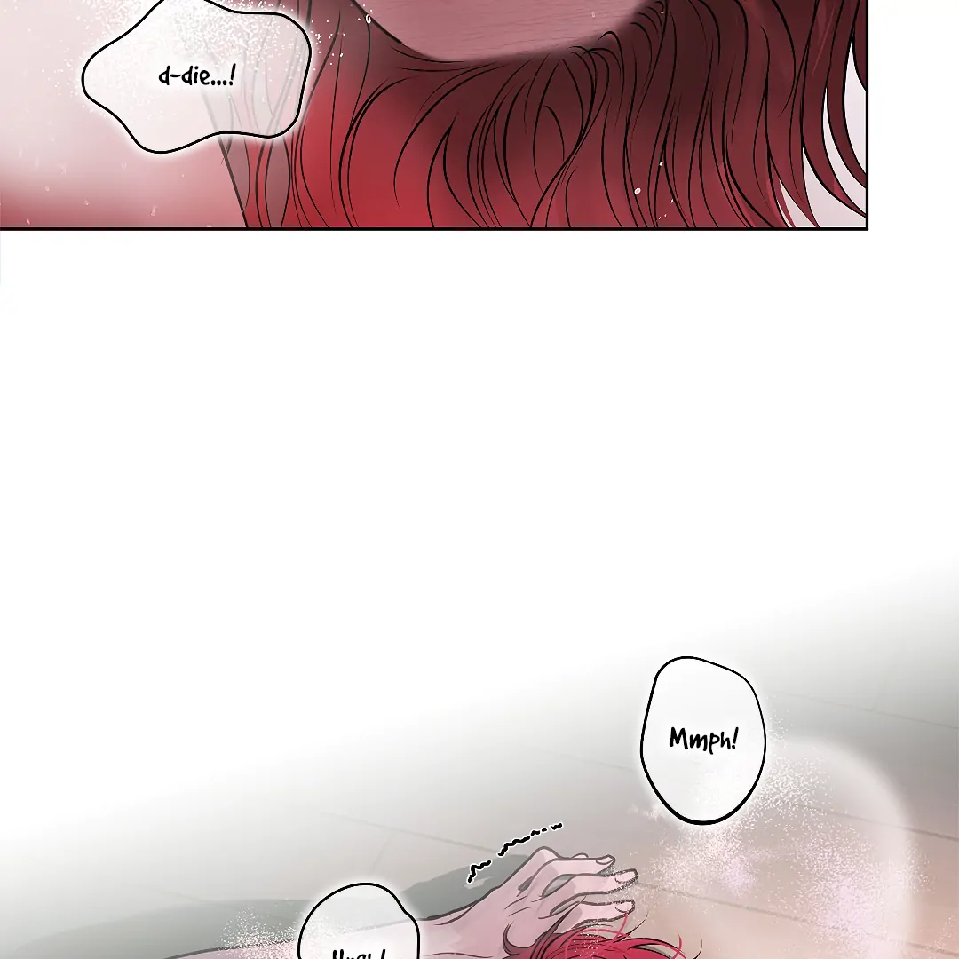 Crack [Official] - Chapter 4 manhwa