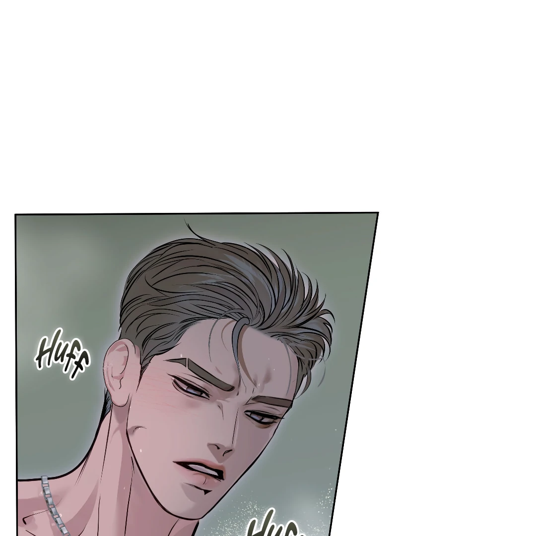 Crack [Official] - Chapter 5 manhwa