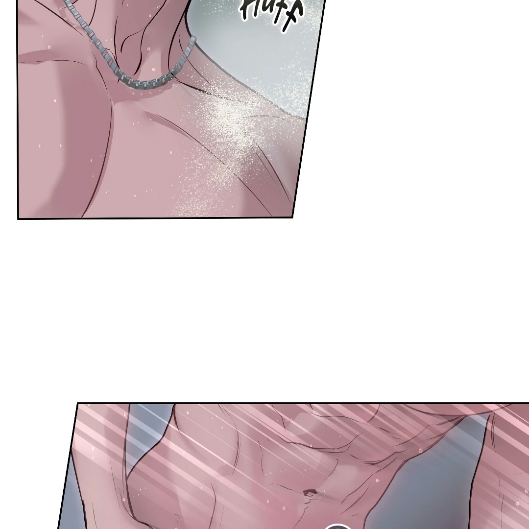 Crack [Official] - Chapter 5 manhwa