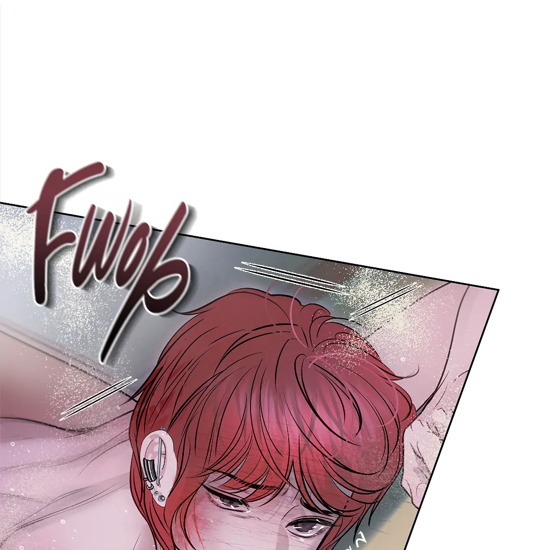 Crack [Official] - Chapter 5 manhwa