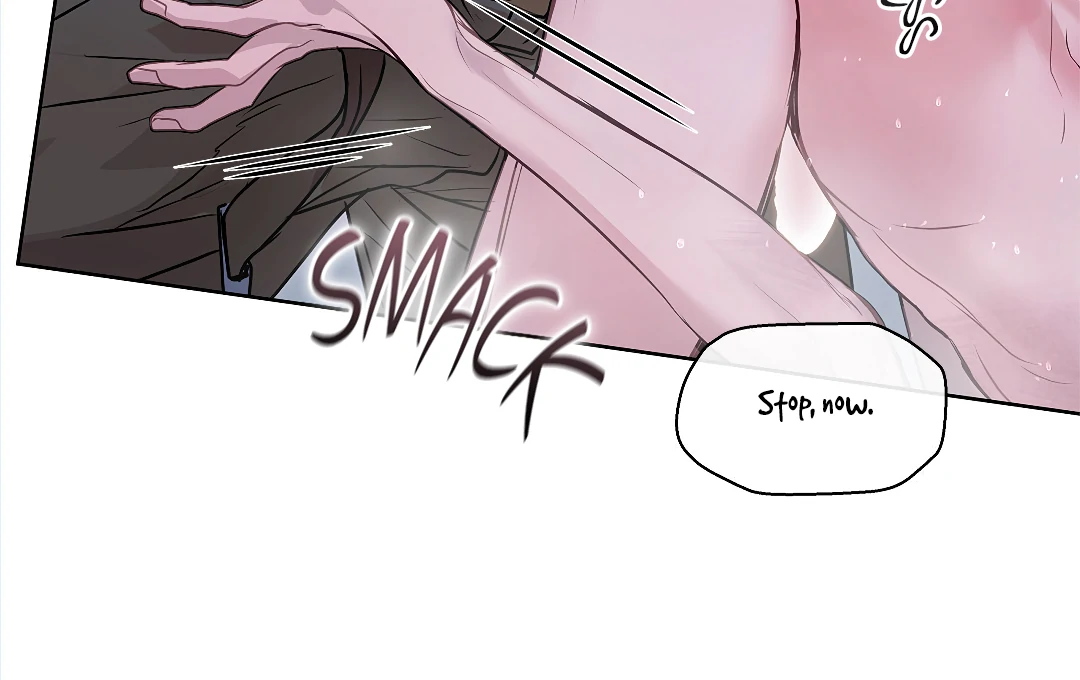 Crack [Official] - Chapter 5 manhwa