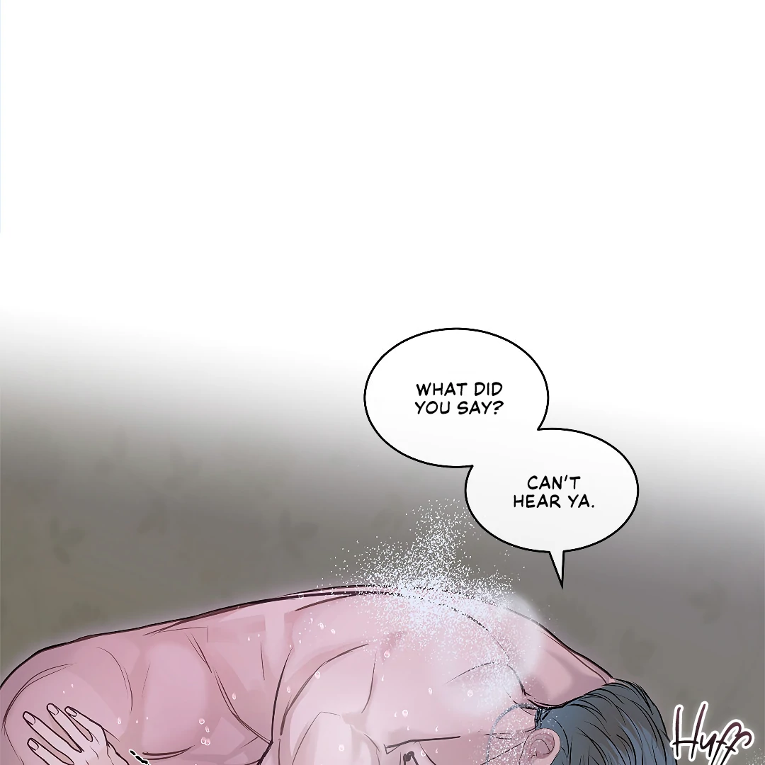 Crack [Official] - Chapter 5 manhwa