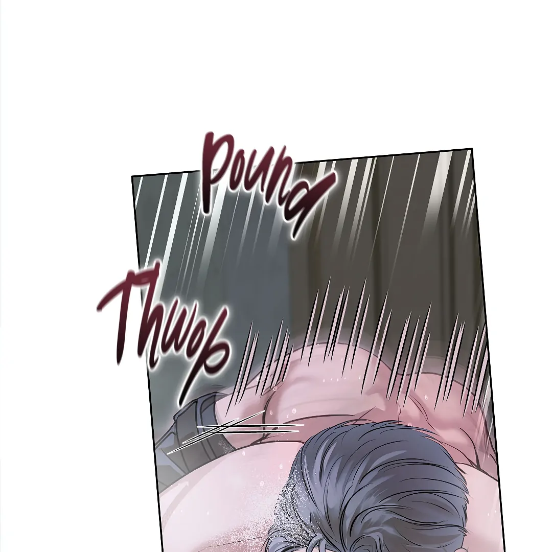 Crack [Official] - Chapter 5 manhwa