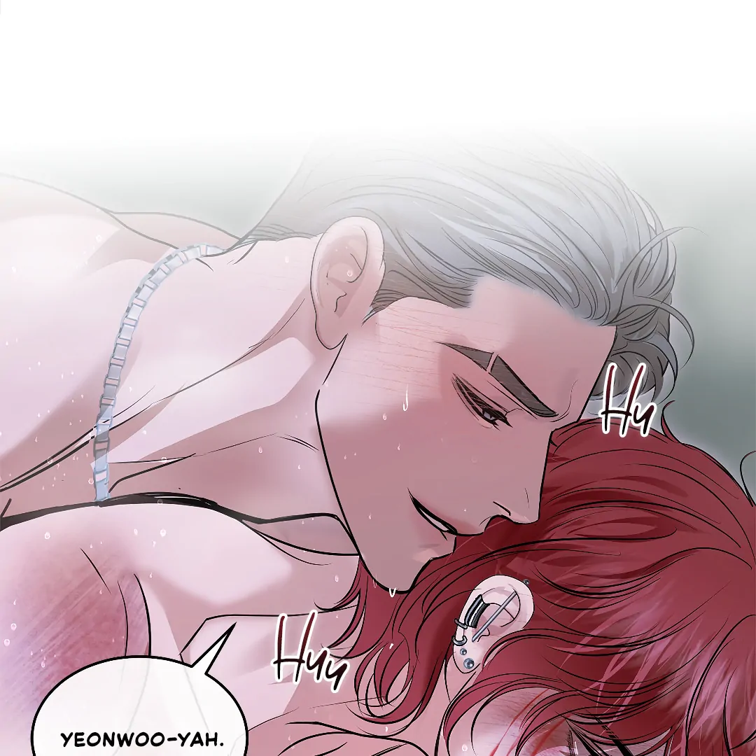 Crack [Official] - Chapter 5 manhwa