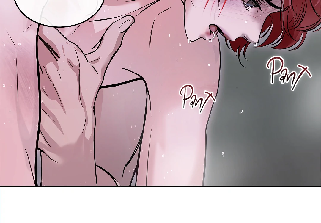 Crack [Official] - Chapter 5 manhwa