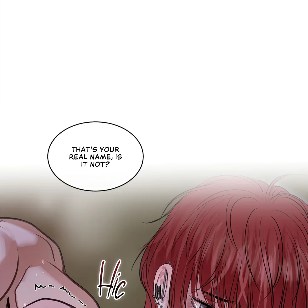 Crack [Official] - Chapter 5 manhwa