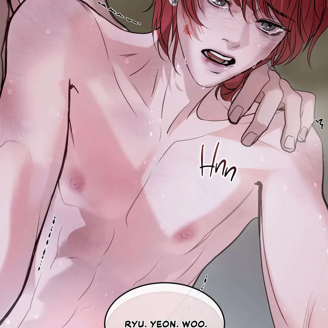 Crack [Official] - Chapter 5 manhwa