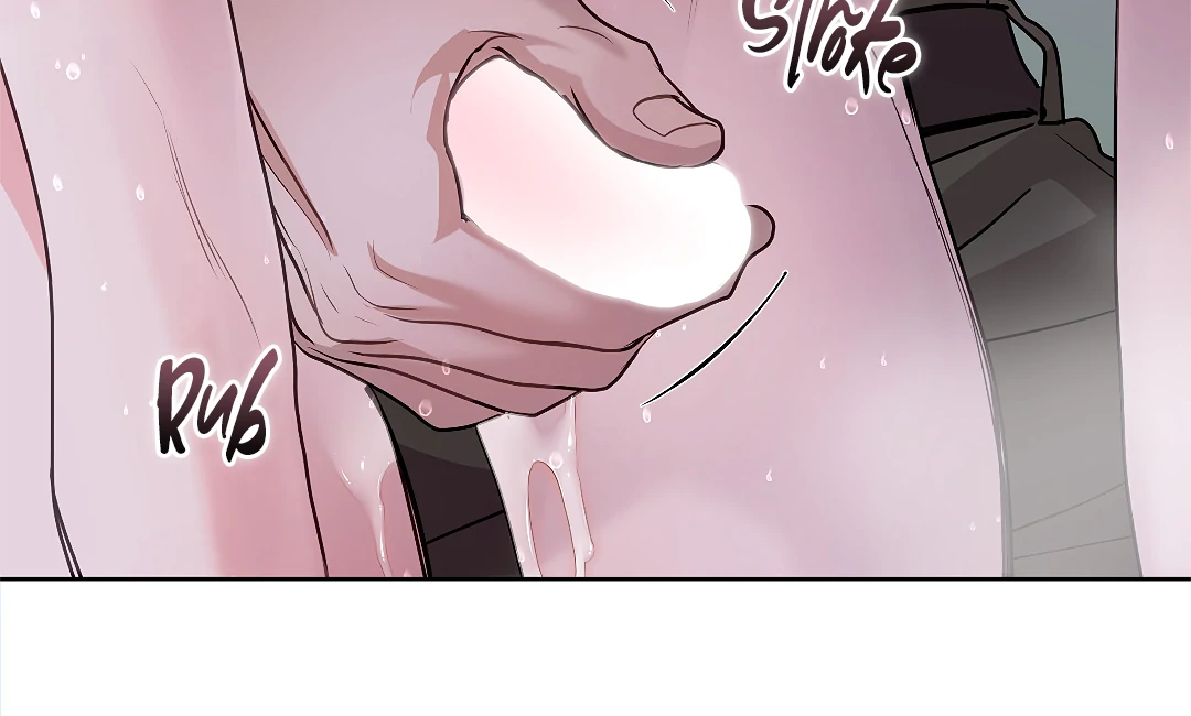 Crack [Official] - Chapter 5 manhwa