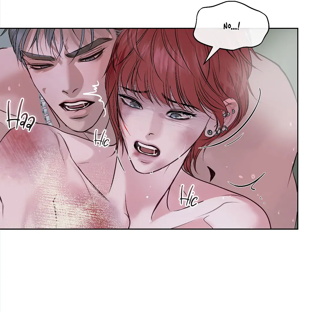 Crack [Official] - Chapter 5 manhwa