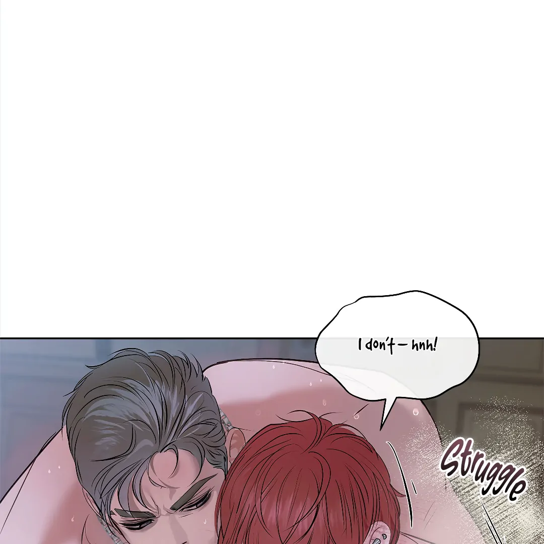 Crack [Official] - Chapter 5 manhwa