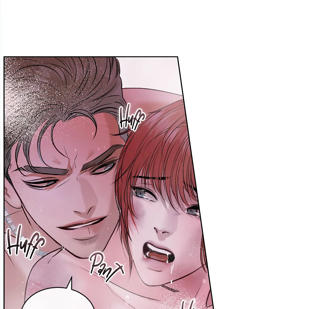 Crack [Official] - Chapter 5 manhwa